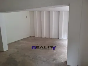 Pronájem garáže, Podbořany, Letovská, 54 m2