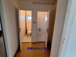 Pronájem kanceláře, Podbořany, Vroutecká, 20 m2