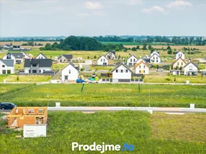 Prodej pozemku pro bydlení, Choťánky, 681 m2