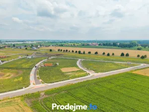 Prodej pozemku pro bydlení, Choťánky, 681 m2