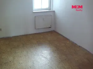 Pronájem bytu 3+1, Ostrava - Vítkovice, Erbenova, 66 m2