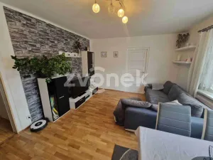 Prodej bytu 2+1, Staré Město, Finská čtvrť, 68 m2