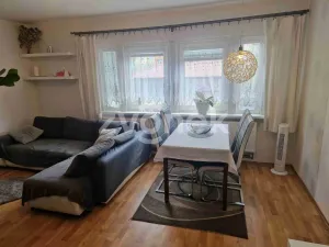 Prodej bytu 2+1, Staré Město, Finská čtvrť, 68 m2