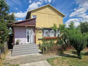 Prodej bytu 2+1, Staré Město, Finská čtvrť, 68 m2