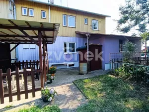 Prodej bytu 2+1, Staré Město, Finská čtvrť, 65 m2