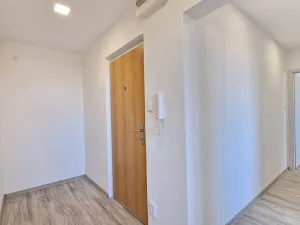 Pronájem bytu 3+kk, Litoměřice - Předměstí, U Katovny, 66 m2