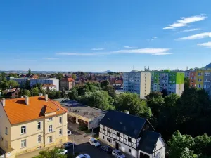 Pronájem bytu 3+kk, Litoměřice - Předměstí, U Katovny, 66 m2