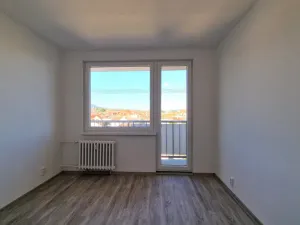 Pronájem bytu 3+kk, Litoměřice - Předměstí, U Katovny, 66 m2