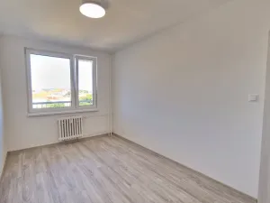 Pronájem bytu 3+kk, Litoměřice - Předměstí, U Katovny, 66 m2