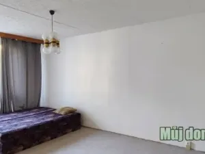 Pronájem bytu 2+1, Praha - Kamýk, Olbramovická, 67 m2