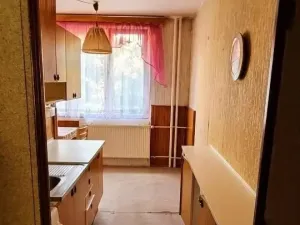 Pronájem bytu 2+1, Praha - Kamýk, Olbramovická, 67 m2