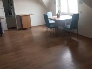 Pronájem bytu 2+kk, Praha - Libeň, Na stráži, 45 m2
