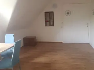 Pronájem bytu 2+kk, Praha - Libeň, Na stráži, 45 m2