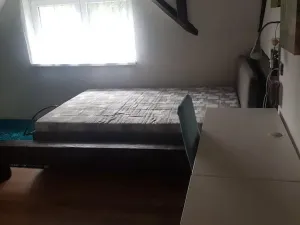 Pronájem bytu 2+kk, Praha - Libeň, Na stráži, 45 m2