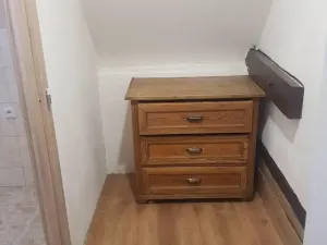 Pronájem bytu 2+kk, Praha - Libeň, Na stráži, 45 m2