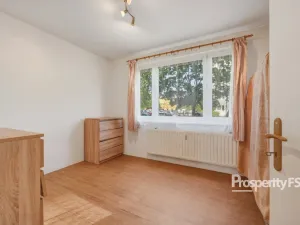Prodej bytu 1+1, Cvikov - Cvikov II, Sídliště, 41 m2