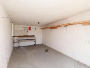 Prodej garáže, Praha - Bubeneč, Podbabská, 18 m2