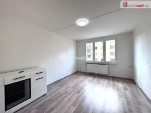 Prodej bytu 1+1, Sokolov, Slavíčkova, 35 m2