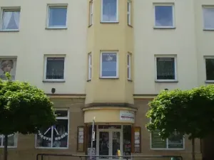 Pronájem kanceláře, Pardubice, Havlíčkova, 22 m2