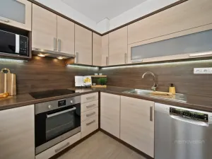 Prodej bytu 3+1, Tišnov, Halasova, 73 m2