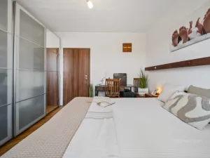 Prodej bytu 3+1, Tišnov, Halasova, 73 m2