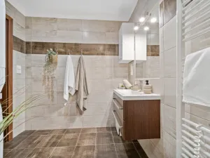 Prodej bytu 3+1, Tišnov, Halasova, 73 m2