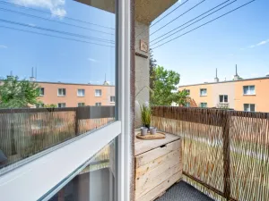 Prodej bytu 3+1, Tišnov, Halasova, 73 m2