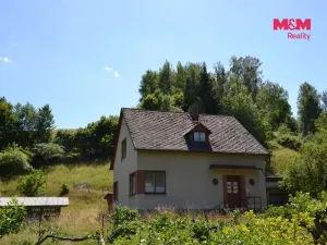 Prodej rodinného domu, Hronov - Zbečník, 132 m2