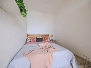 Prodej bytu 2+1, Ostrava, Jaroslava Misky, 44 m2