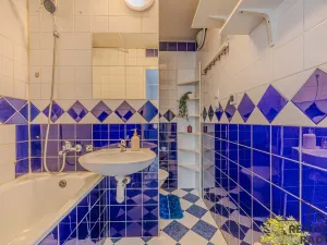 Prodej bytu 2+1, Ostrava, Jaroslava Misky, 44 m2