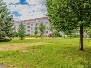 Prodej bytu 2+1, Ostrava, Jaroslava Misky, 44 m2