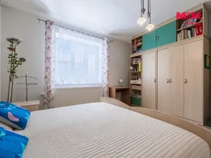 Prodej bytu 3+1, Čáslav - Čáslav-Nové Město, Přemysla Otakara II., 95 m2
