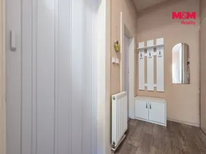 Prodej bytu 3+1, Čáslav - Čáslav-Nové Město, Přemysla Otakara II., 95 m2