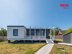 Prodej rodinného domu, Lovosice, Lovošská, 66 m2