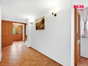 Prodej chalupy, Mařenice - Dolní Světlá, 236 m2