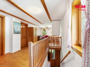 Prodej chalupy, Mařenice - Dolní Světlá, 236 m2