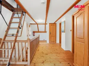 Prodej chalupy, Mařenice - Dolní Světlá, 236 m2