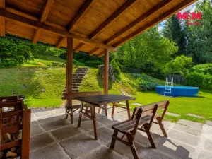 Prodej chalupy, Mařenice - Dolní Světlá, 236 m2