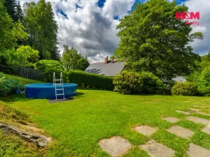 Prodej chalupy, Mařenice - Dolní Světlá, 236 m2