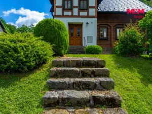 Prodej rodinného domu, Mařenice - Dolní Světlá, 236 m2