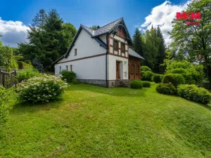 Prodej rodinného domu, Mařenice - Dolní Světlá, 236 m2