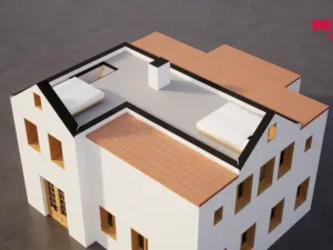 Prodej rodinného domu, Mařenice - Dolní Světlá, 236 m2