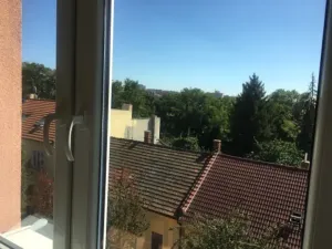 Pronájem bytu 1+1, Brno, Eimova, 38 m2