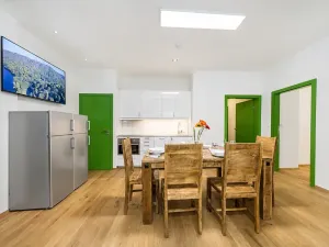 Pronájem pokoje, Praha - Vinohrady, Londýnská, 22 m2