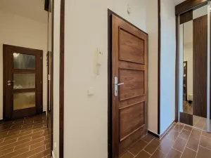 Prodej bytu 3+1, Karlovy Vary, Na Vyhlídce, 94 m2