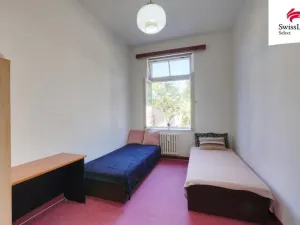 Pronájem bytu 2+1, Praha - Libeň, Turnovská, 50 m2