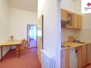 Pronájem bytu 2+1, Praha - Libeň, Turnovská, 50 m2