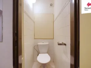 Pronájem bytu 2+1, Praha - Libeň, Turnovská, 50 m2