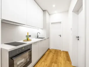 Prodej bytu 1+1, Praha - Nusle, Dačického, 31 m2