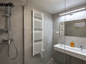 Pronájem bytu 3+kk, Praha - Smíchov, Vackové, 77 m2